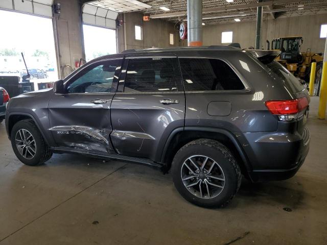 Photo 2 from auction – 2019 JEEP GRAND CHER with VIN 1C4RJFBG7KC712346