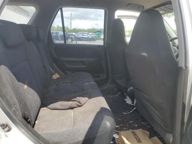 Photo 11 from auction – 2006 HONDA CR-V LX with VIN JHLRD78546C028138