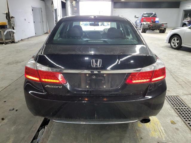 Photo 6 from auction – 2013 HONDA ACCORD EXL with VIN 1HGCR2F80DA224169