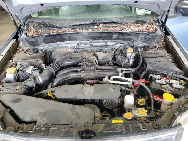 Photo 12 from auction – 2012 SUBARU FORESTER 2 with VIN JF2SHABC7CH436544