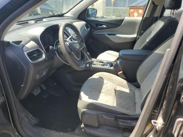 Photo 7 from auction – 2018 CHEVROLET EQUINOX LS with VIN 2GNAXREV5J6185090