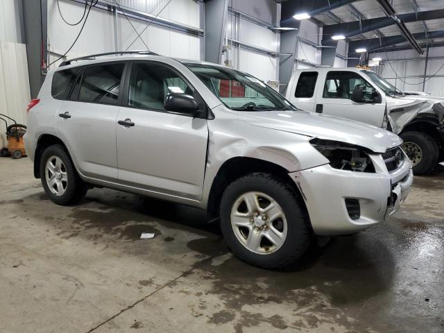 Photo 4 from auction – 2010 TOYOTA RAV4 with VIN 2T3BK4DV4AW028977