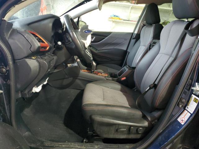 Photo 7 from auction – 2020 SUBARU FORESTER S with VIN JF2SKALC0LH556556