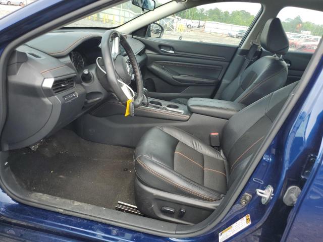 Photo 7 from auction – 2022 NISSAN ALTIMA SR with VIN 1N4BL4CV1NN322841