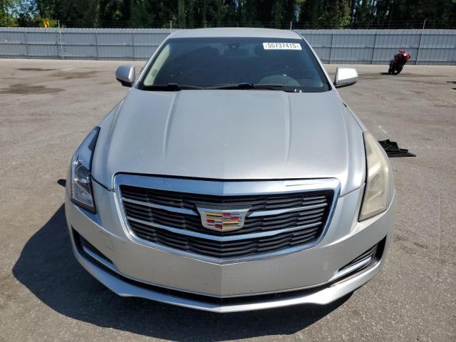 Photo 5 from auction – 2016 CADILLAC ATS with VIN 1G6AG5RX0G0115403