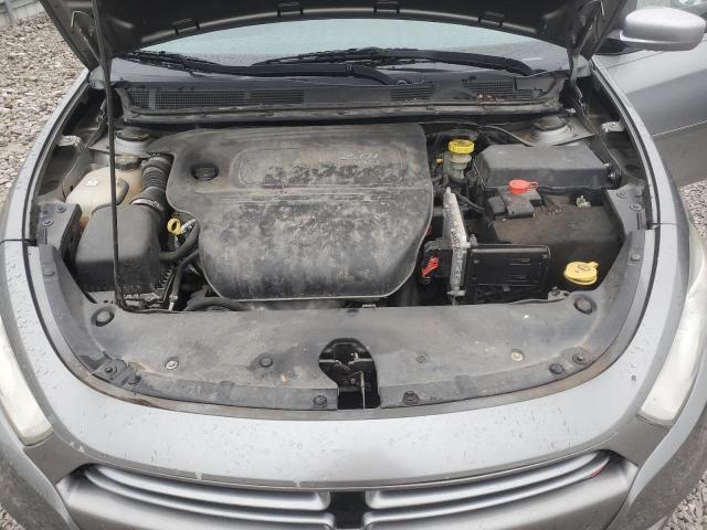 Photo 11 from auction – 2014 DODGE DART SE with VIN 1C3CDFAA2ED738222