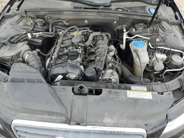 Photo 11 from auction – 2012 AUDI A4 PREMIUM with VIN WAUBFAFL7CN011192