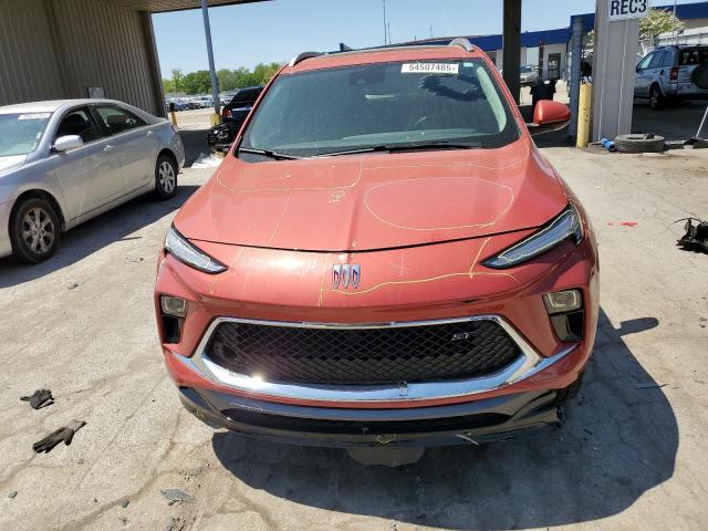 Foto 5 de la subasta – 2024 BUICK ENCORE GX con VIN KL4AMESL9RB180457