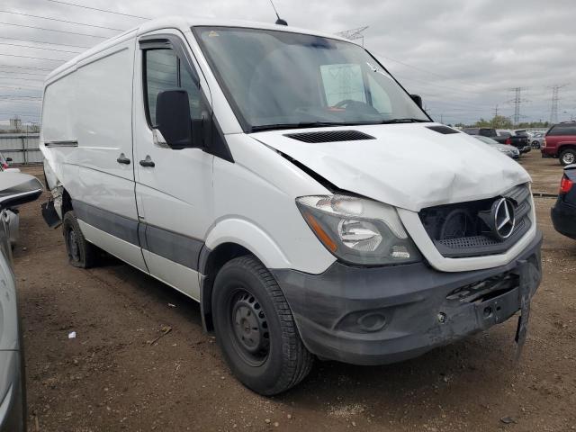 Photo 4 from auction – 2016 MERCEDES-BENZ SPRINTER 2 with VIN WD3PE7DD9GP314876