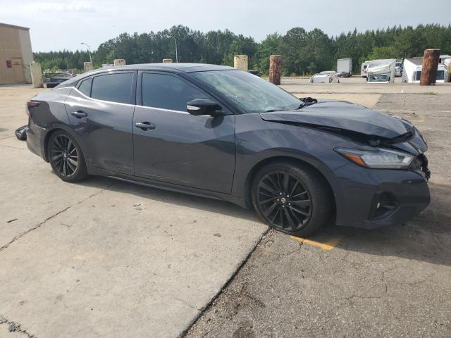 صورة رقم 4 من المزاد - 2021 NISSAN MAXIMA مع VIN 1N4AA6FV0MC501441