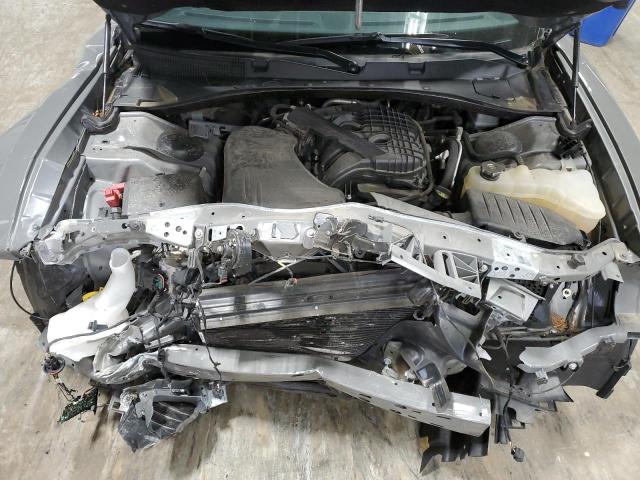 Photo 11 from auction – 2023 DODGE CHARGER with VIN 2C3CDXBG1PH608611