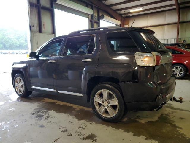 Photo 2 from auction – 2014 GMC TERRAIN DE with VIN 2GKFLZEK5E6119973