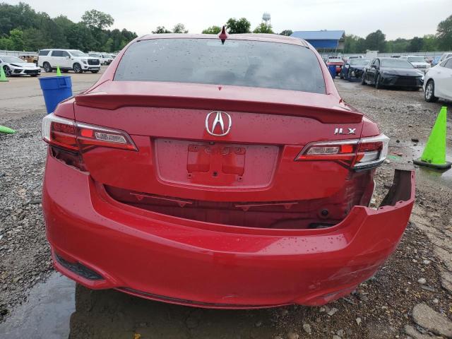 Photo 6 from auction – 2018 ACURA ILX BASE WATCH PLUS with VIN 19UDE2F39JA005856
