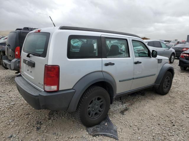 Photo 3 from auction – 2008 DODGE NITRO SXT with VIN 1D8GU28K78W252777