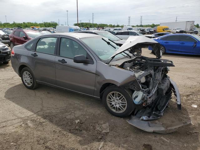Photo 4 from auction – 2010 FORD FOCUS SE with VIN 1FAHP3FN0AW289663
