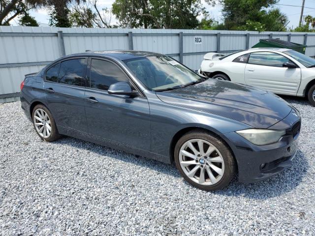 Photo 4 from auction – 2012 BMW 328 I with VIN WBA3A5G5XCNP17521