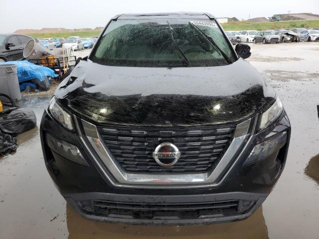 Photo 5 from auction – 2021 NISSAN ROGUE S with VIN 5N1AT3AA2MC761620