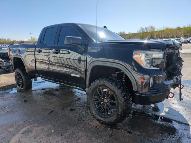 Photo 4 from auction – 2019 GMC SIERRA K15 with VIN 1GTR9CEK3KZ336586