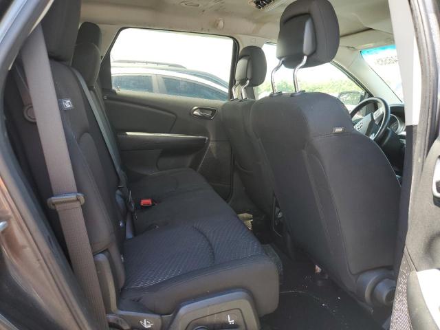 Photo 11 from auction – 2016 DODGE JOURNEY SX with VIN 3C4PDCBB8GT128227