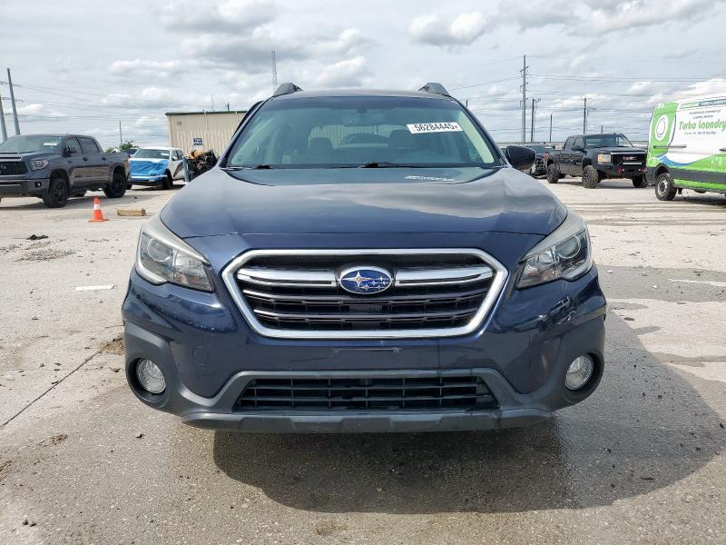 Photo 5 from auction – 2018 SUBARU OUTBACK 2. with VIN 4S4BSACC5J3291394