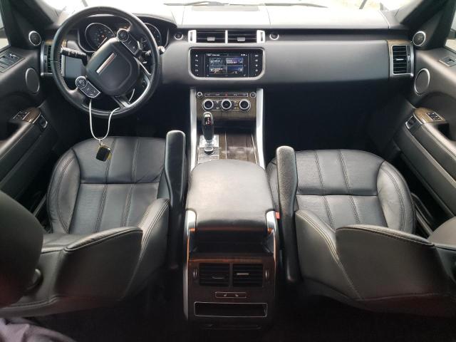 Photo 8 from auction – 2016 LAND ROVER RANGE ROVE with VIN SALWG2VF2GA553843