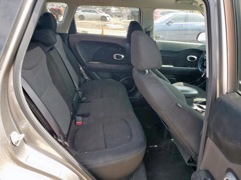 Photo 11 from auction – 2019 KIA SOUL + with VIN KNDJP3A52K7001513