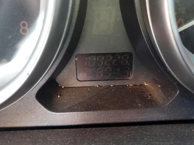 Photo 9 from auction – 2010 MAZDA CX-9 with VIN JM3TB2MA2A0230265