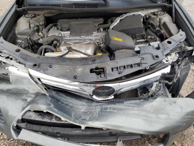 Photo 11 from auction – 2012 TOYOTA CAMRY BASE with VIN 4T1BF1FK1CU521775
