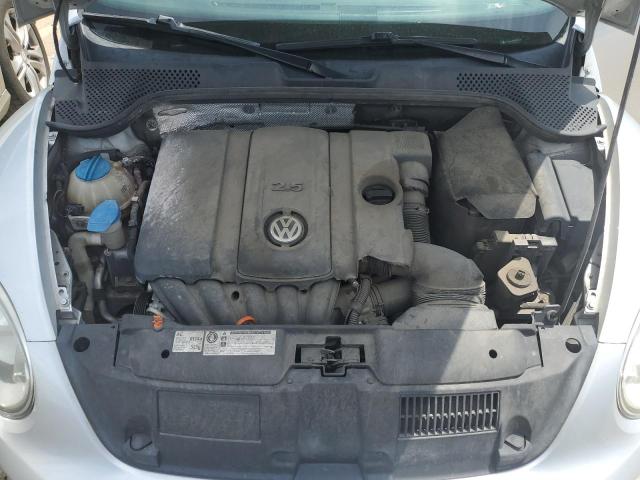 Photo 11 from auction – 2012 VOLKSWAGEN BEETLE with VIN 3VWJP7AT8CM603987