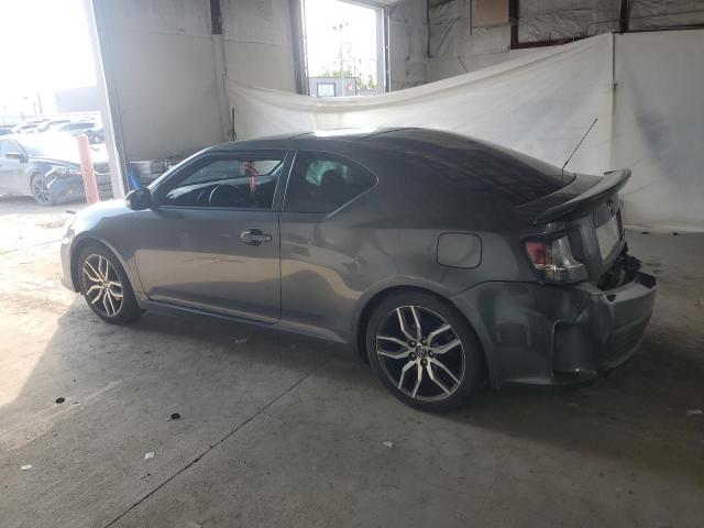 Photo 2 from auction – 2014 TOYOTA SCION TC with VIN JTKJF5C79E3068384