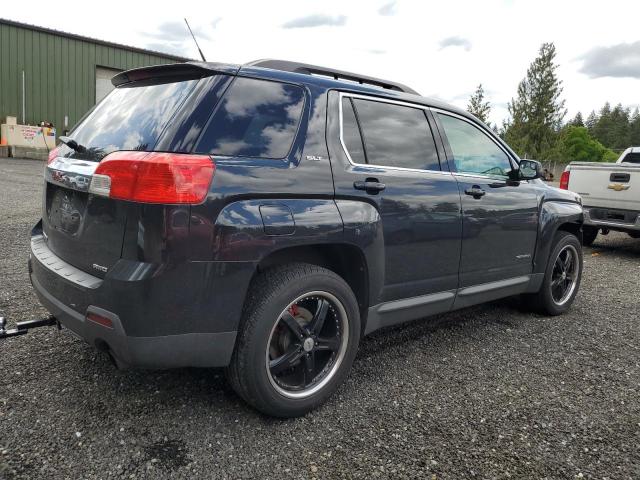 Photo 3 from auction – 2012 GMC TERRAIN SL with VIN 2GKFLVE58C6316121