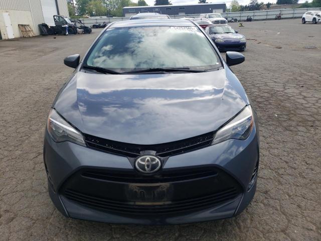 Photo 5 from auction – 2017 TOYOTA COROLLA L with VIN 2T1BURHE5HC928373