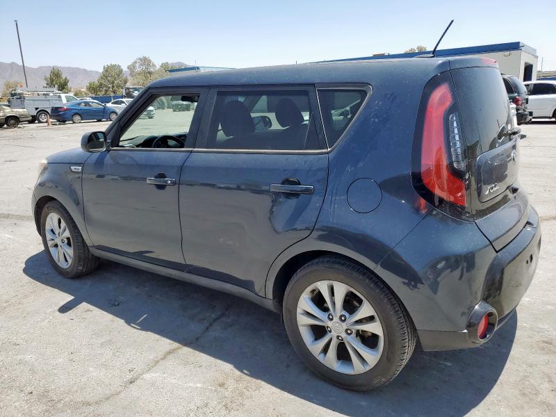 Photo 2 from auction – 2016 KIA SOUL + with VIN KNDJP3A5XG7248415