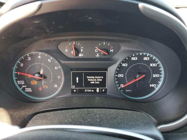 Photo 9 from auction – 2022 CHEVROLET MALIBU LS with VIN 1G1ZB5ST2NF210294