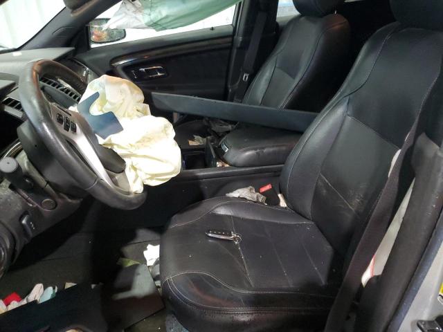 Photo 7 from auction – 2014 FORD TAURUS LIM with VIN 1FAHP2F87EG119742