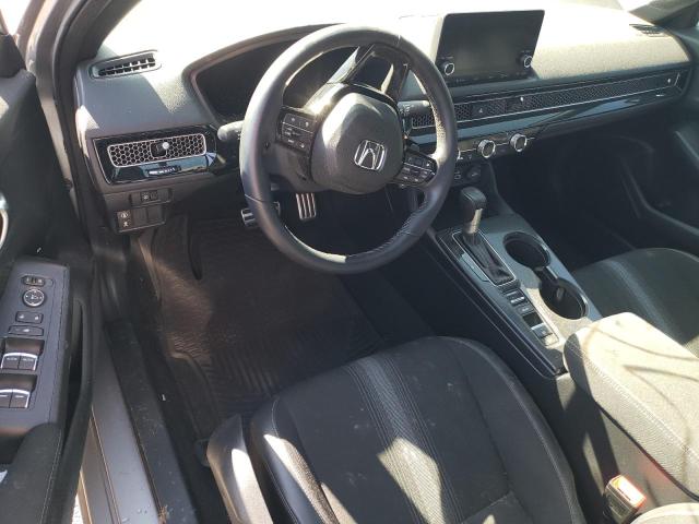 Photo 8 from auction – 2023 HONDA CIVIC with VIN 2HGFE2F50PH524959