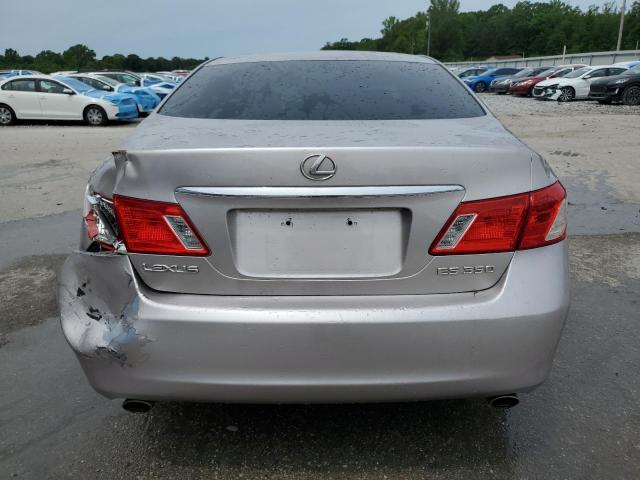 Photo 6 from auction – 2007 LEXUS ES 350 with VIN JTHBJ46GX72074573