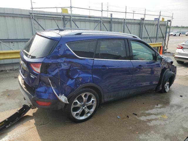 Photo 3 from auction – 2014 FORD ESCAPE TIT with VIN 1FMCU9J90EUC43497