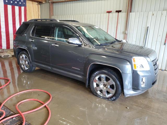 Photo 4 from auction – 2011 GMC TERRAIN SLT with VIN 2CTFLXE53B6278128