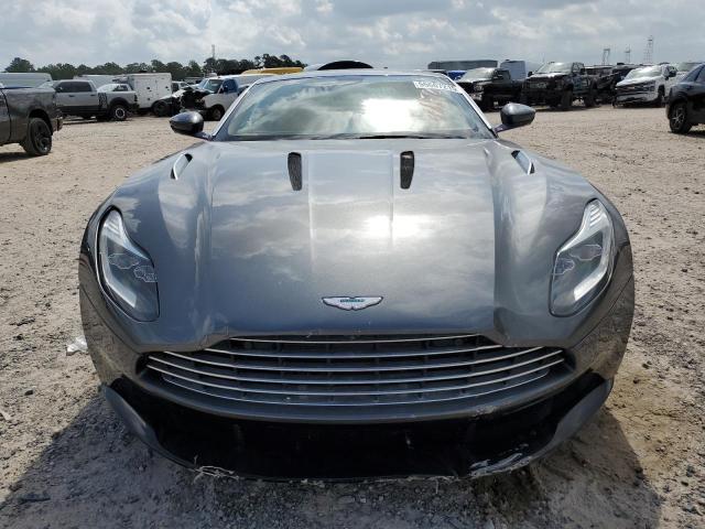 Photo 5 from auction – 2017 ASTON MARTIN DB11 with VIN SCFRMFAV2HGL00765