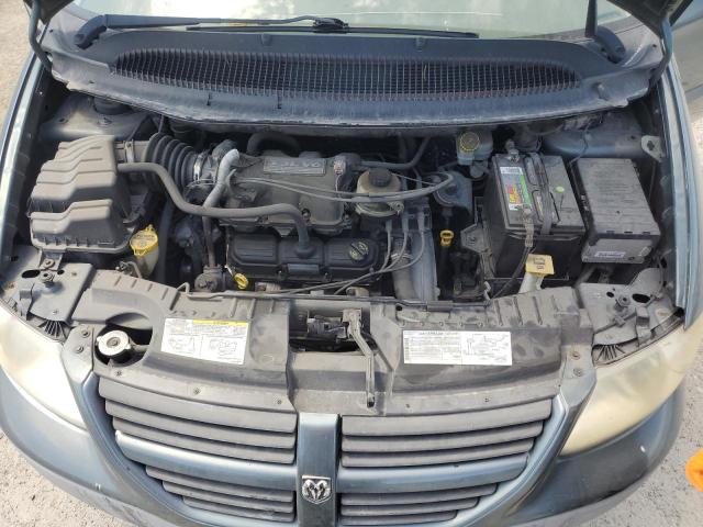 Снимка 12 от търг – 2007 DODGE CARAVAN SE с VIN 1D4GP25R57B215940