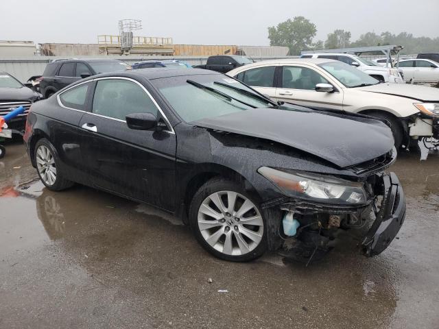 Photo 4 from auction – 2010 HONDA ACCORD EXL with VIN 1HGCS2B82AA004828