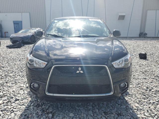 Photo 5 from auction – 2011 MITSUBISHI OUTLANDER with VIN JA4AP3AU5BZ023916