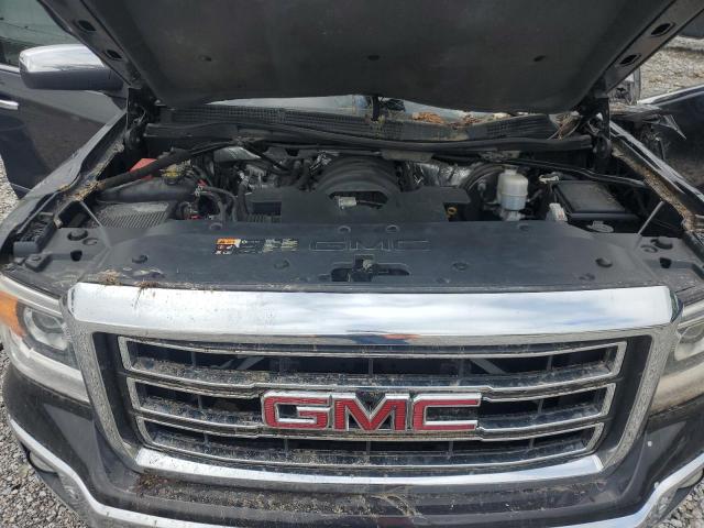 Photo 11 from auction – 2015 GMC SIERRA K15 with VIN 1GTV2VEC3FZ390984