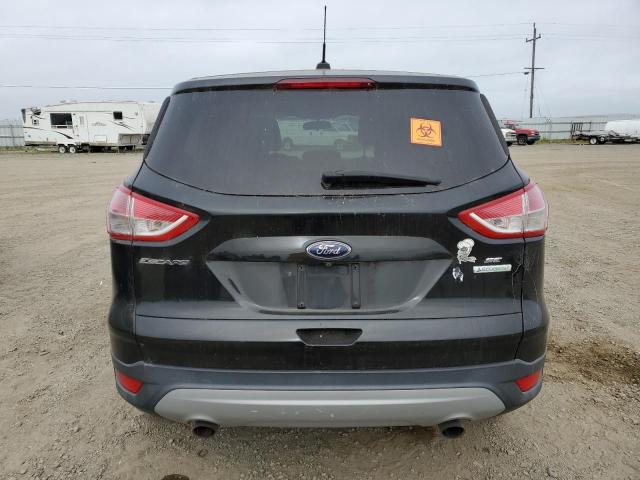 صورة رقم 6 من المزاد - 2014 FORD ESCAPE مع VIN 1FMCU0GX1EUC92984