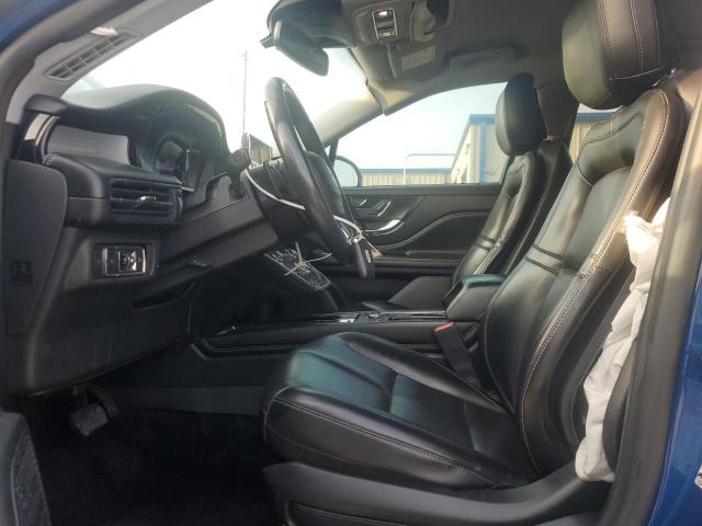 Photo 7 from auction – 2020 LINCOLN CORSAIR with VIN 5LMCJ1D99LUL22201