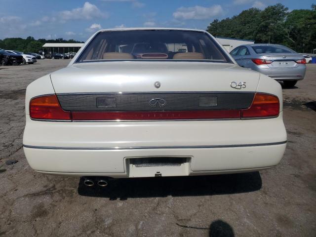 Photo 6 from auction – 1994 INFINITI Q45 with VIN JNKNG01D3RM252218