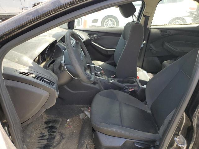 Photo 7 from auction – 2012 FORD FOCUS S with VIN 1FAHP3E20CL297158