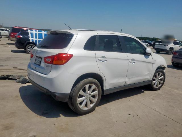 Photo 3 from auction – 2015 MITSUBISHI OUTLANDER with VIN 4A4AP3AUXFE048516