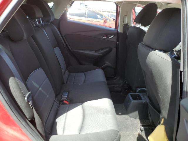 Photo 10 from auction – 2018 MAZDA CX-3 SPORT with VIN JM1DKFB78J1305251